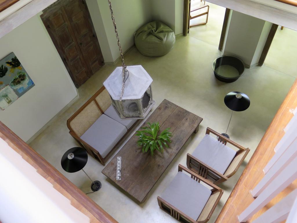 Siri Wedamadura Villa Weligama Quarto foto