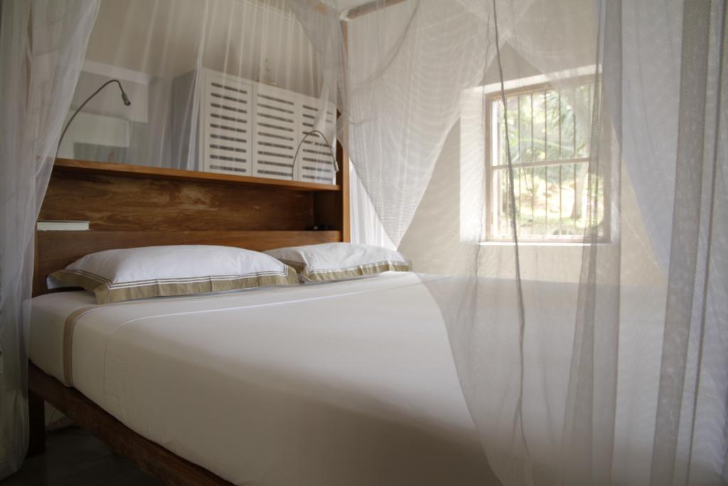 Siri Wedamadura Villa Weligama Quarto foto