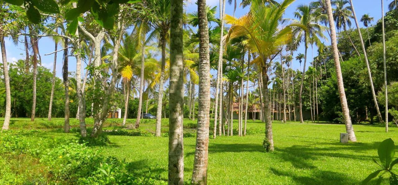 Siri Wedamadura Villa Weligama Quarto foto